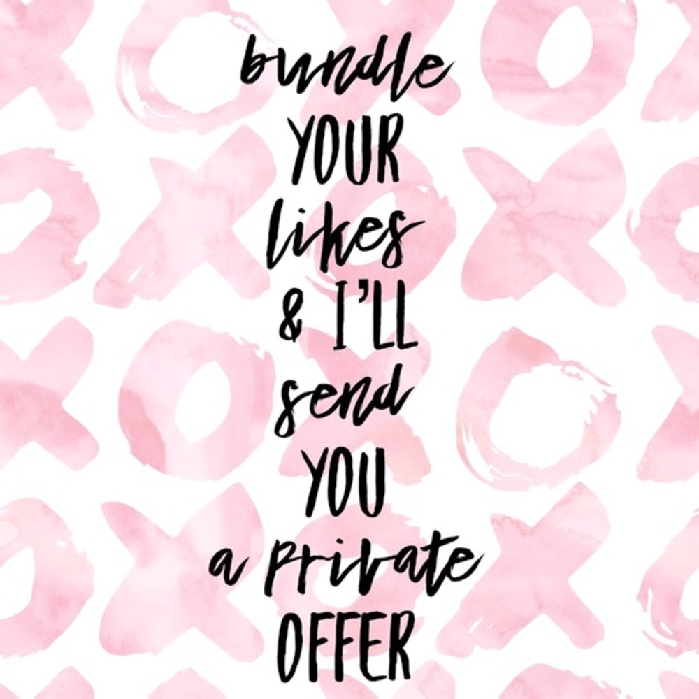 Bundle Bundle Bundle